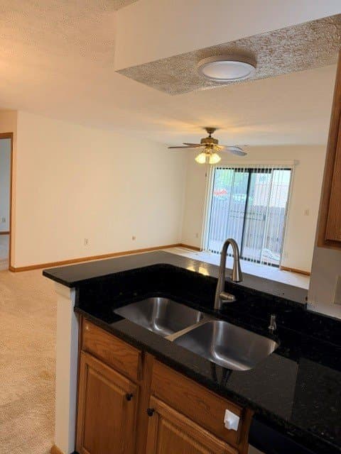Columbus Condo: 2229 Hedgerow Rd