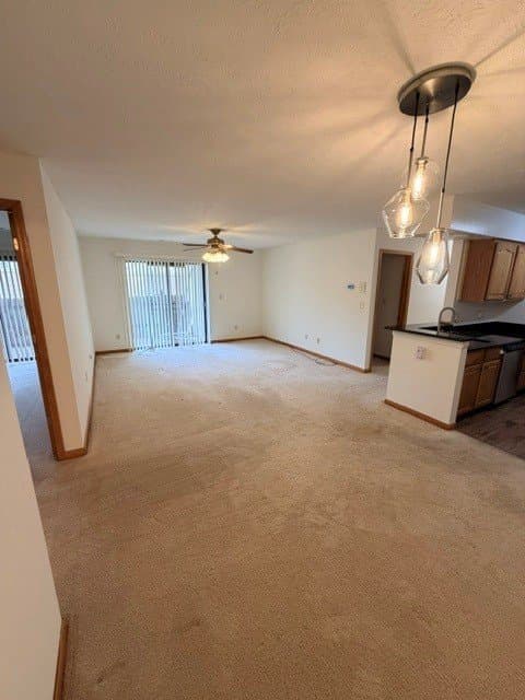 Columbus Condo: 2229 Hedgerow Rd