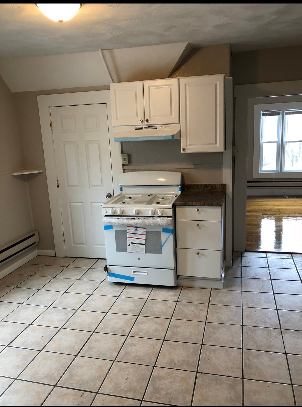 Brockton Multiplex: 32 Smith Avenue