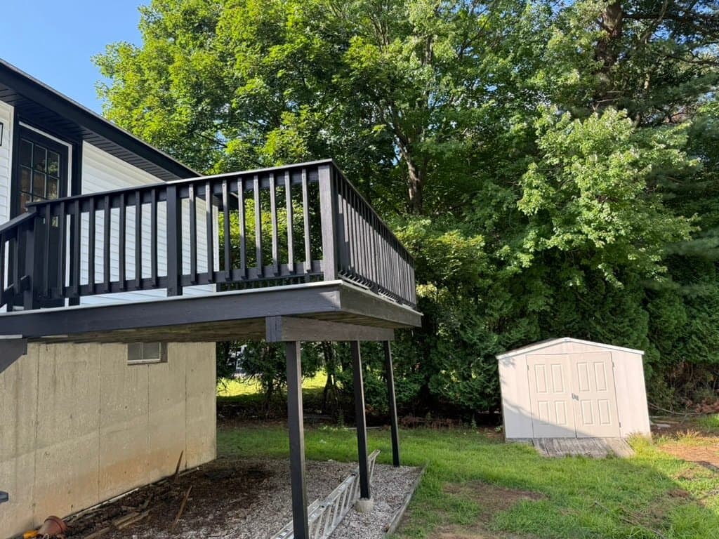 Shrewsbury Multiplex: 44 Topsfield Cir.