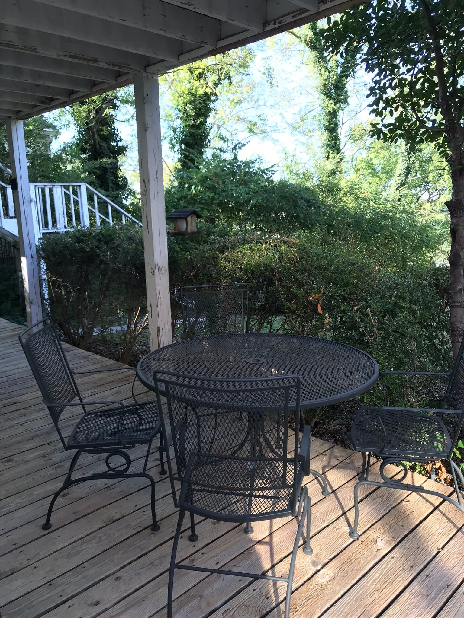 Nashville House: 1808 Ashwood Ave