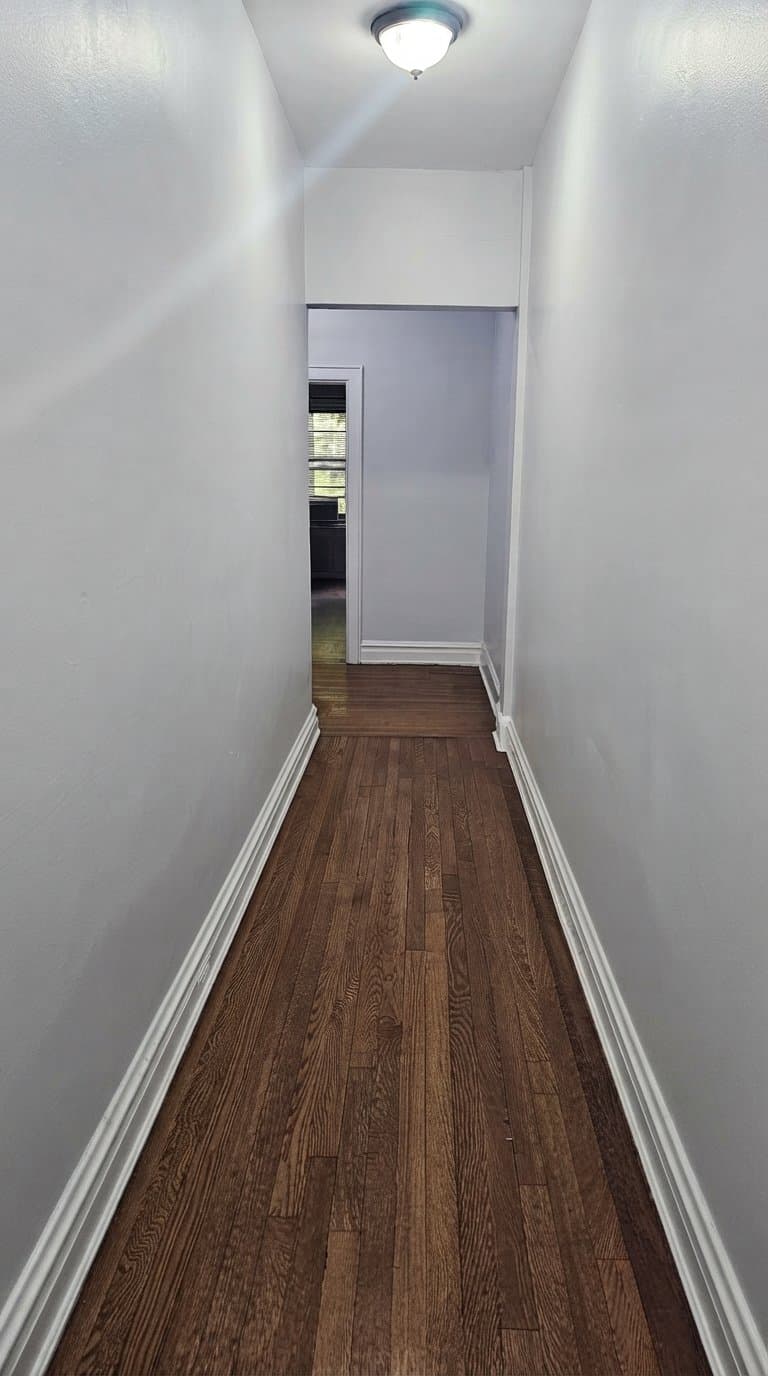 Jersey City Condo: 117 Kensington Ave