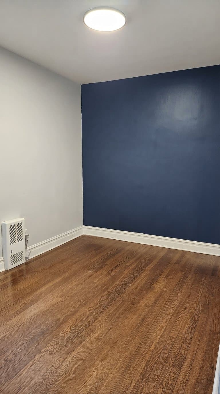 Jersey City Condo: 117 Kensington Ave