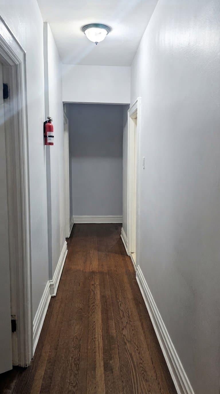 Jersey City Condo: 117 Kensington Ave