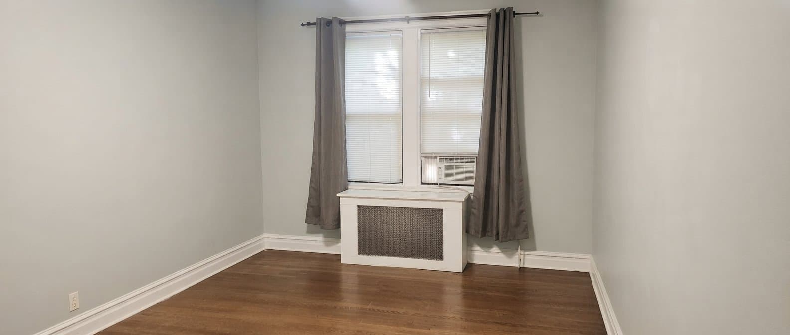 Jersey City Condo: 117 Kensington Ave