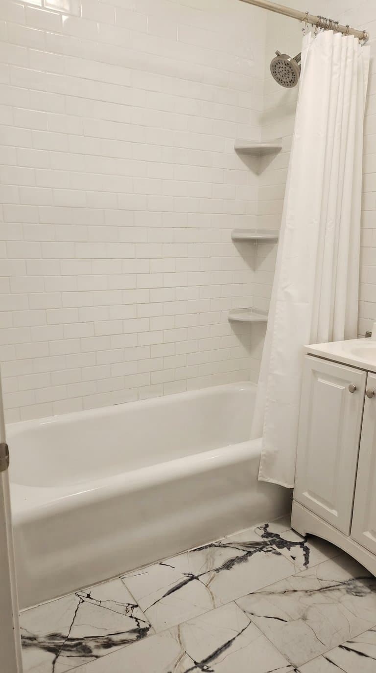 Jersey City Condo: 117 Kensington Ave