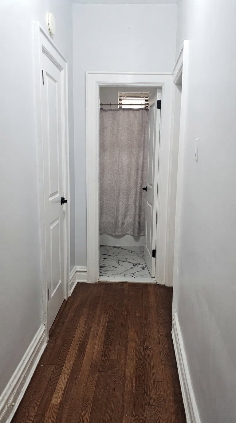 Jersey City Condo: 117 Kensington Ave