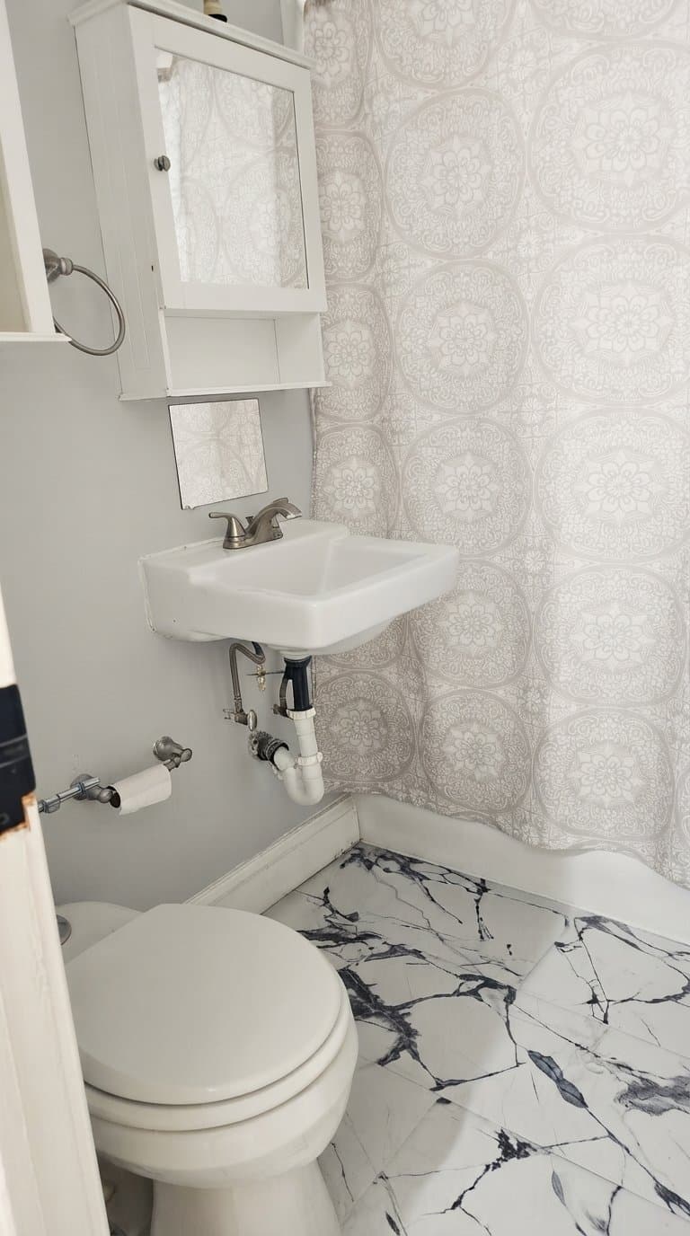 Jersey City Condo: 117 Kensington Ave