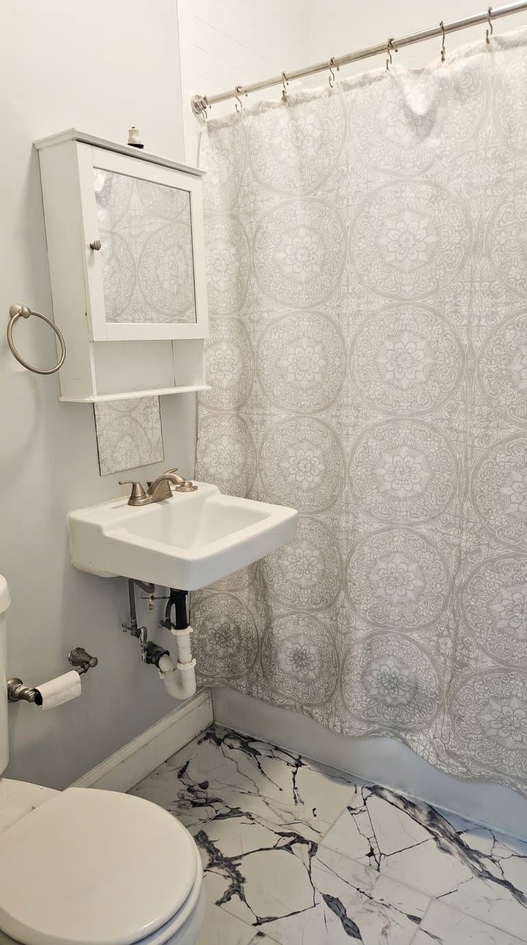 Jersey City Condo: 117 Kensington Ave