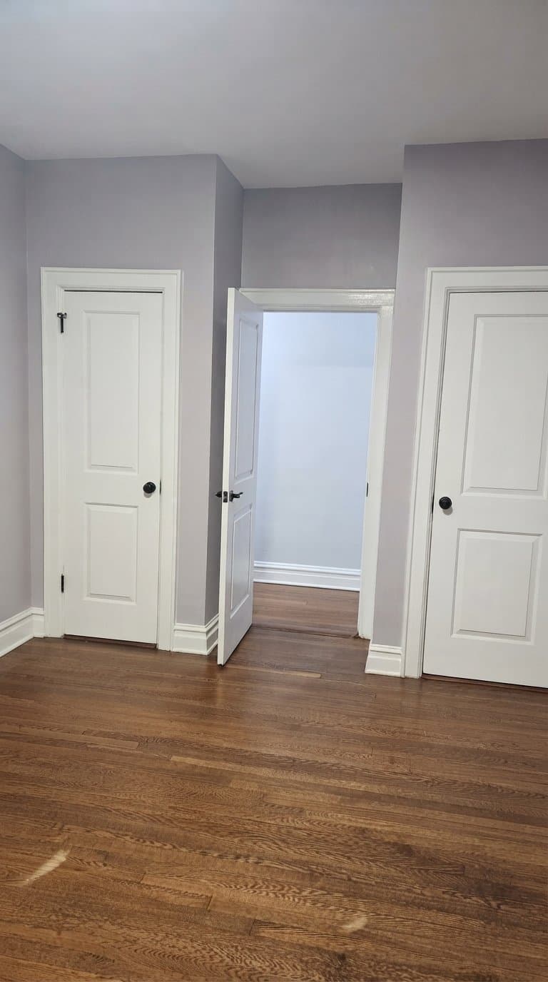 Jersey City Condo: 117 Kensington Ave