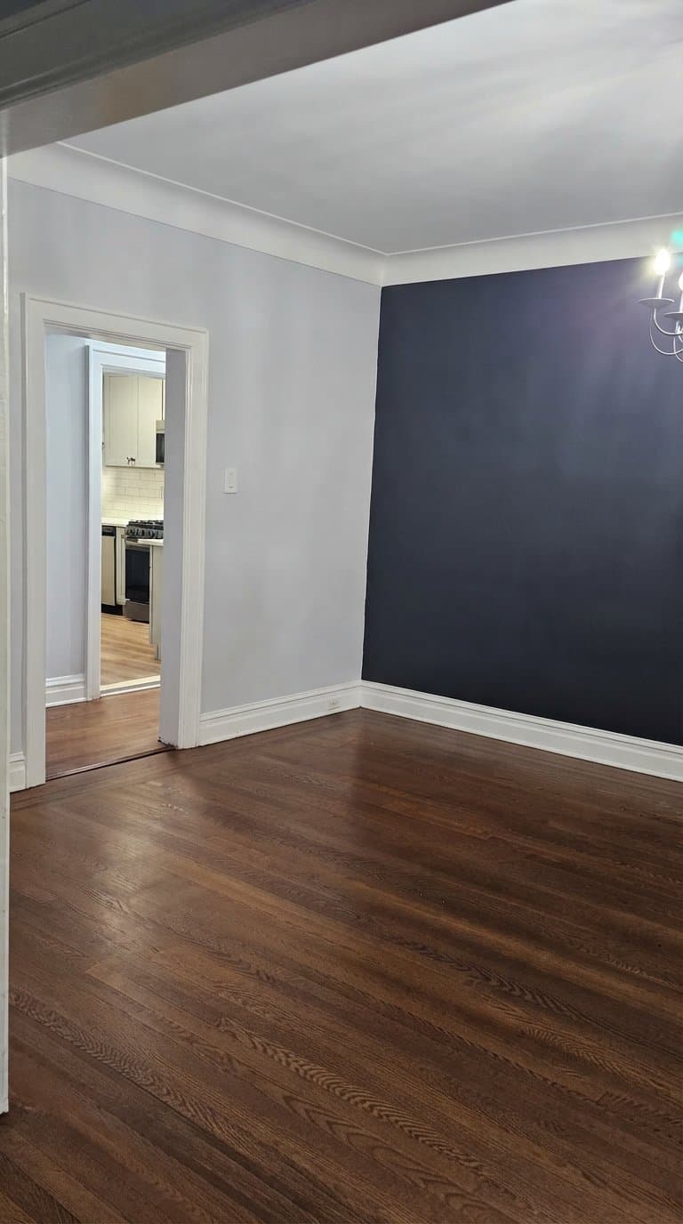 Jersey City Condo: 117 Kensington Ave