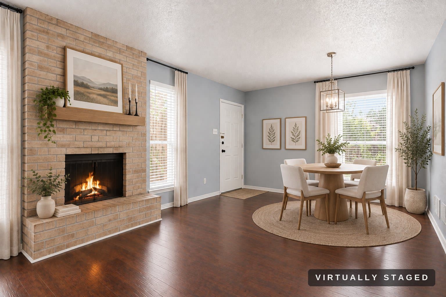 Corpus Christi Condo: 6702 Everhart