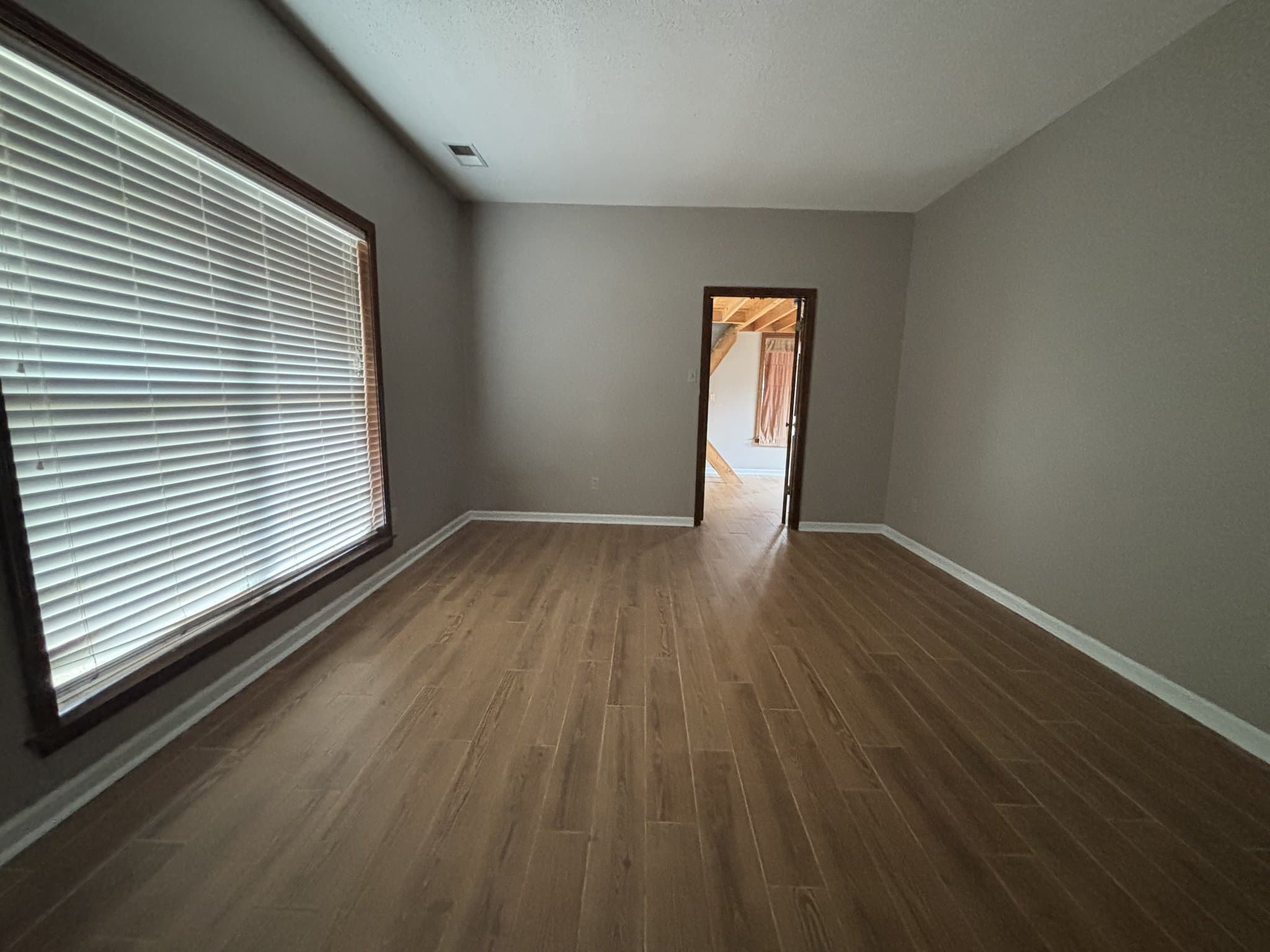 Bartlett House: 6117 Yorkhill Drive