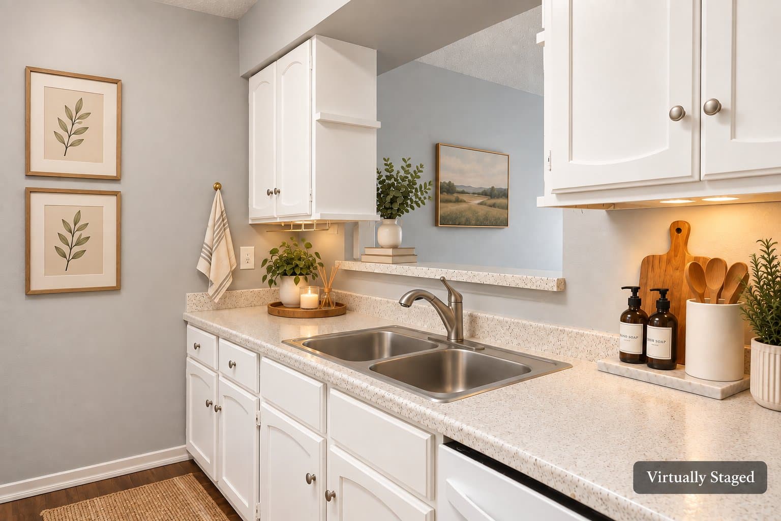 Corpus Christi Condo: 6702 Everhart