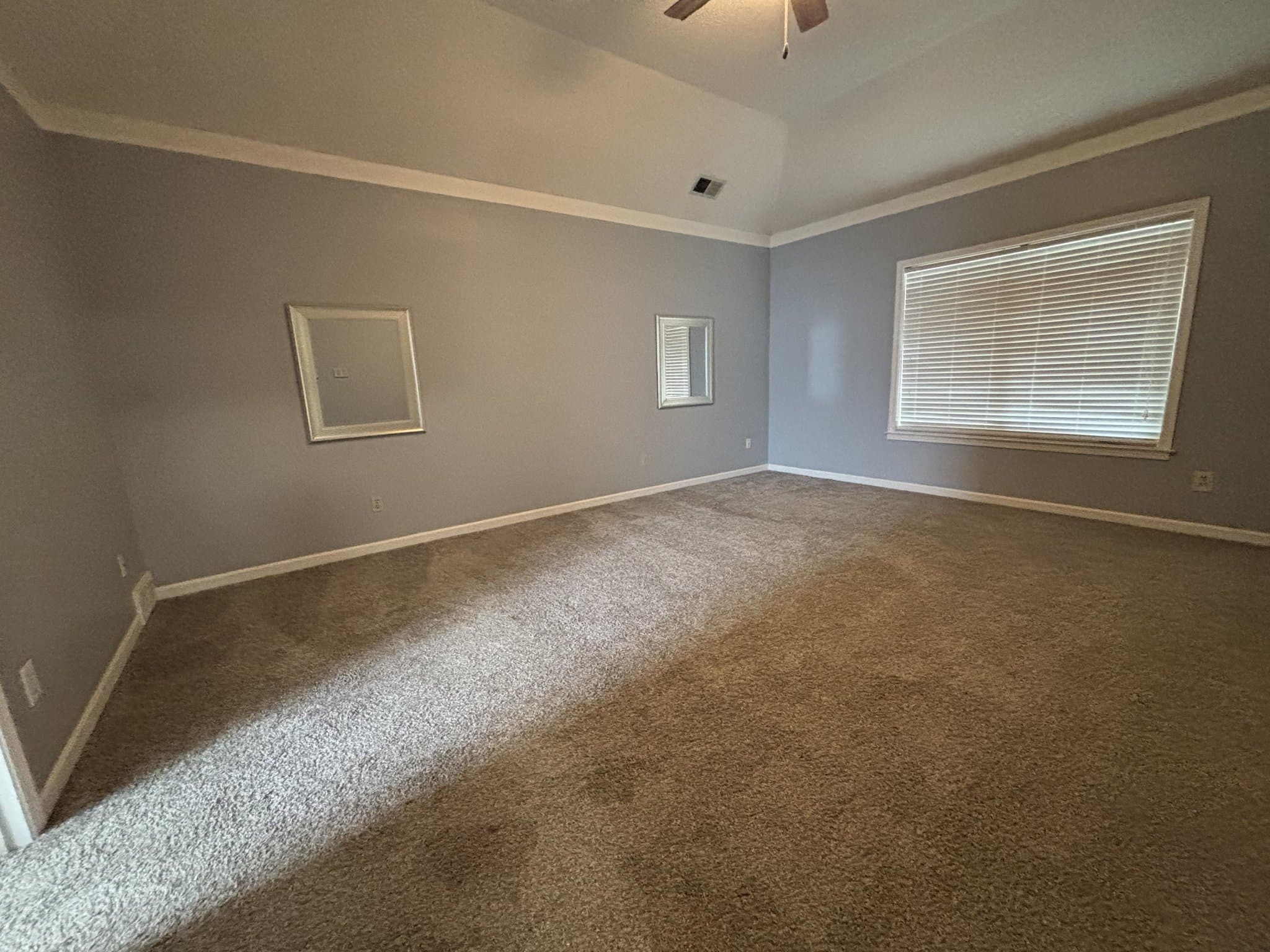 Bartlett House: 6117 Yorkhill Drive