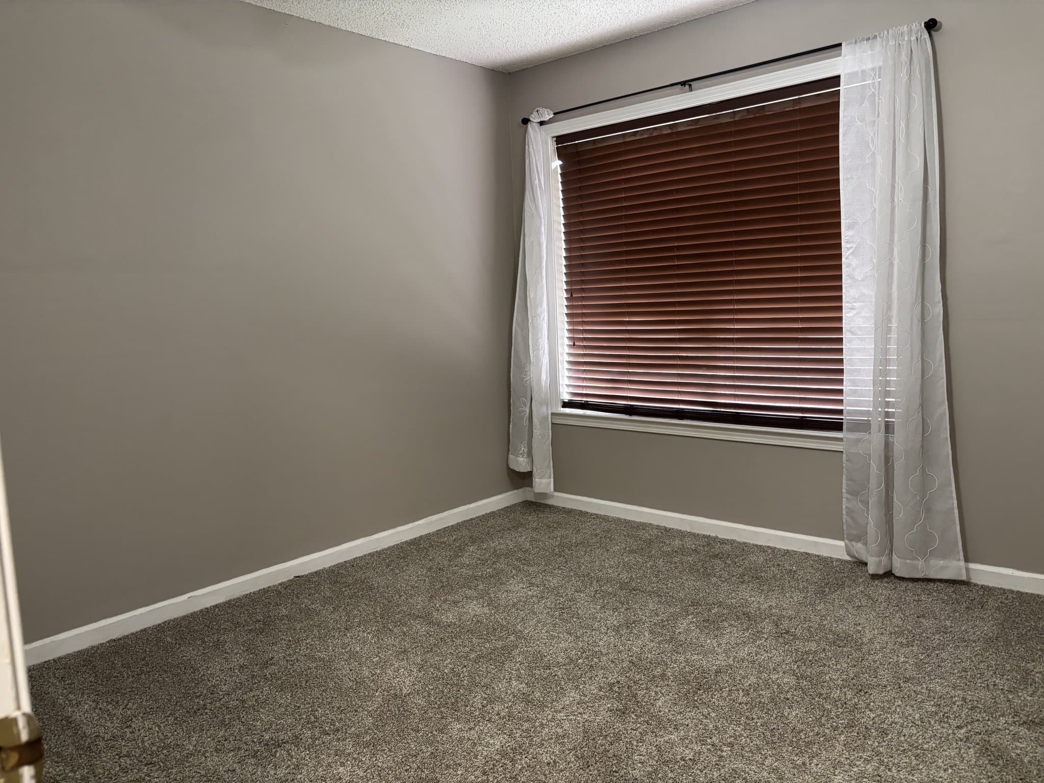Bartlett House: 6117 Yorkhill Drive