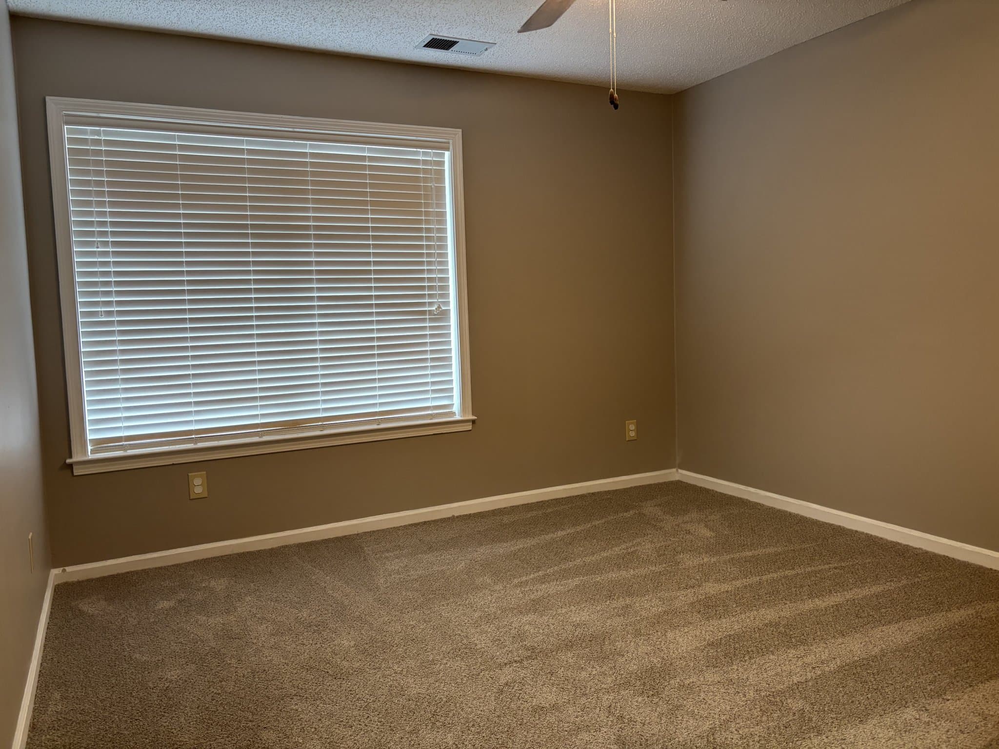 Bartlett House: 6117 Yorkhill Drive