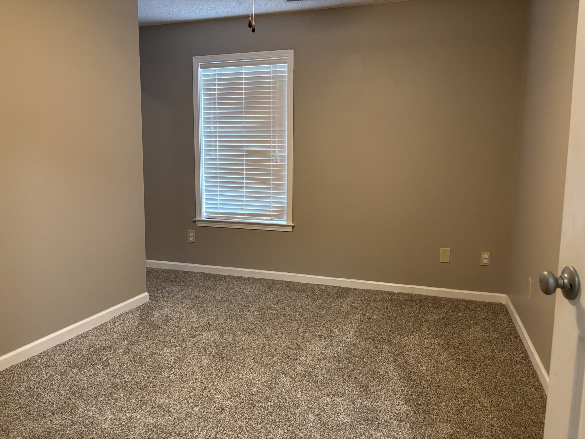 Bartlett House: 6117 Yorkhill Drive