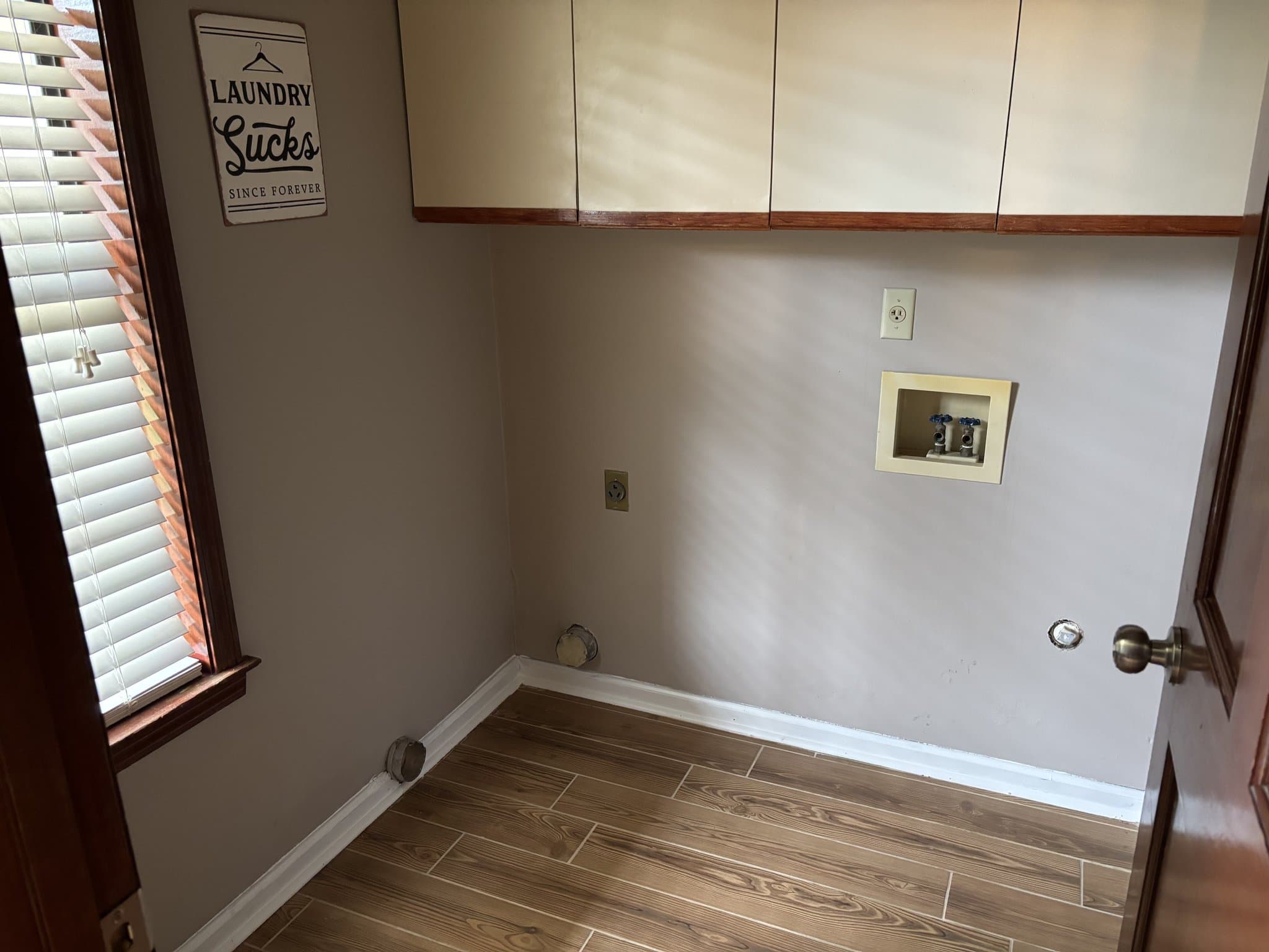 Bartlett House: 6117 Yorkhill Drive