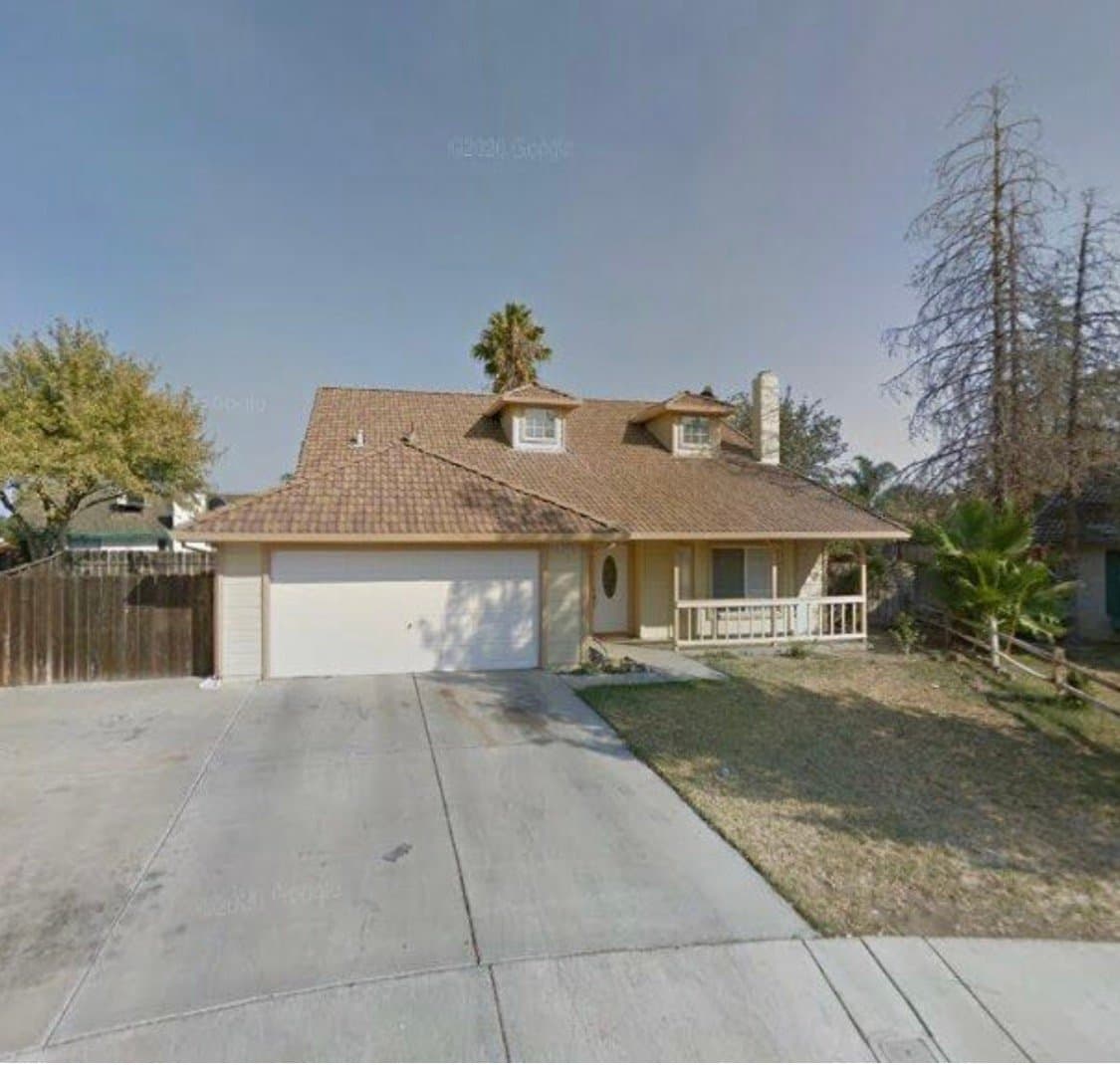 Los Banos House: 1047 Acaciawood Ct