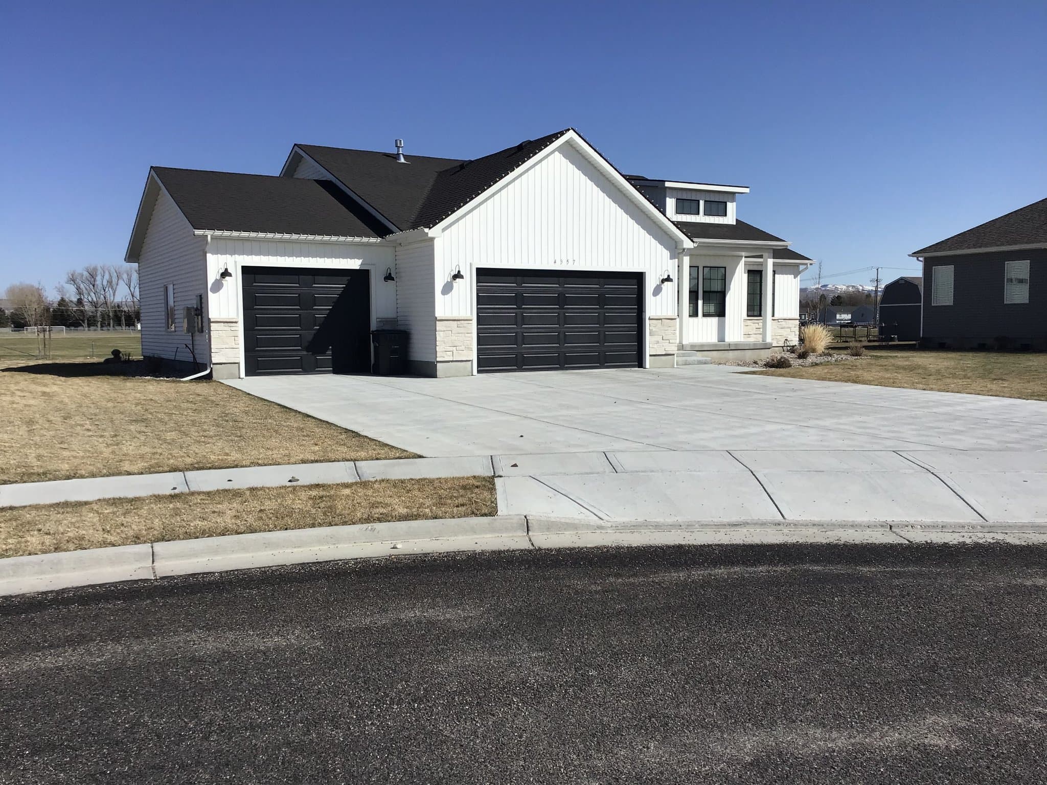 Idaho Falls House: 4357 Clifton Way