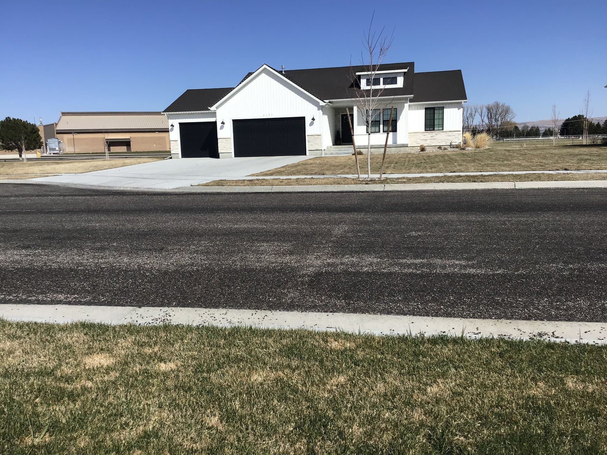 Idaho Falls House: 4357 Clifton Way