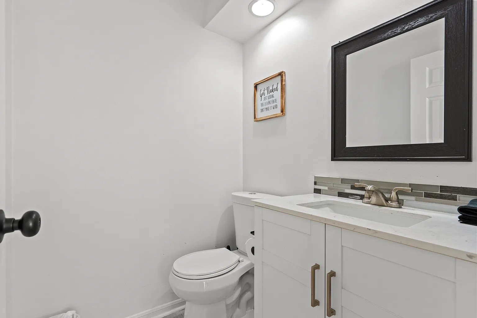 Houston House: 604 lochnell dr