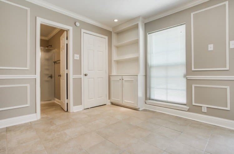 Mesquite House: 3401 Sidney Dr