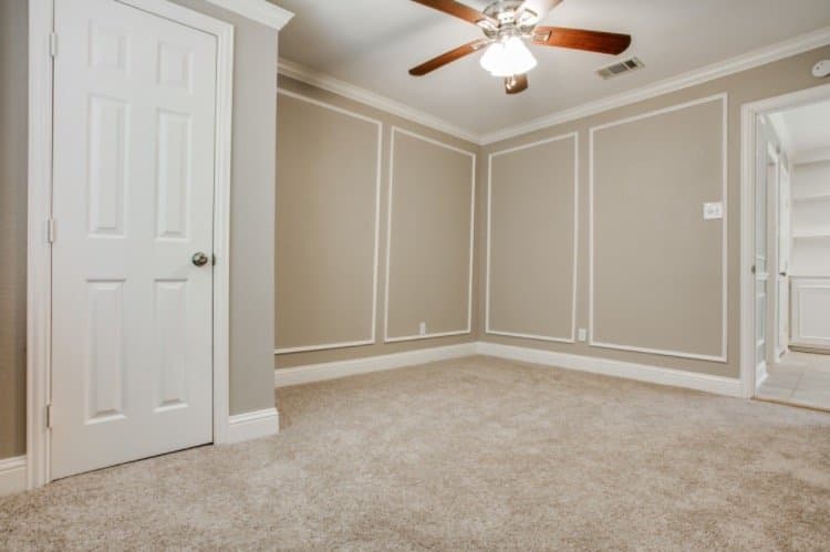 Mesquite House: 3401 Sidney Dr