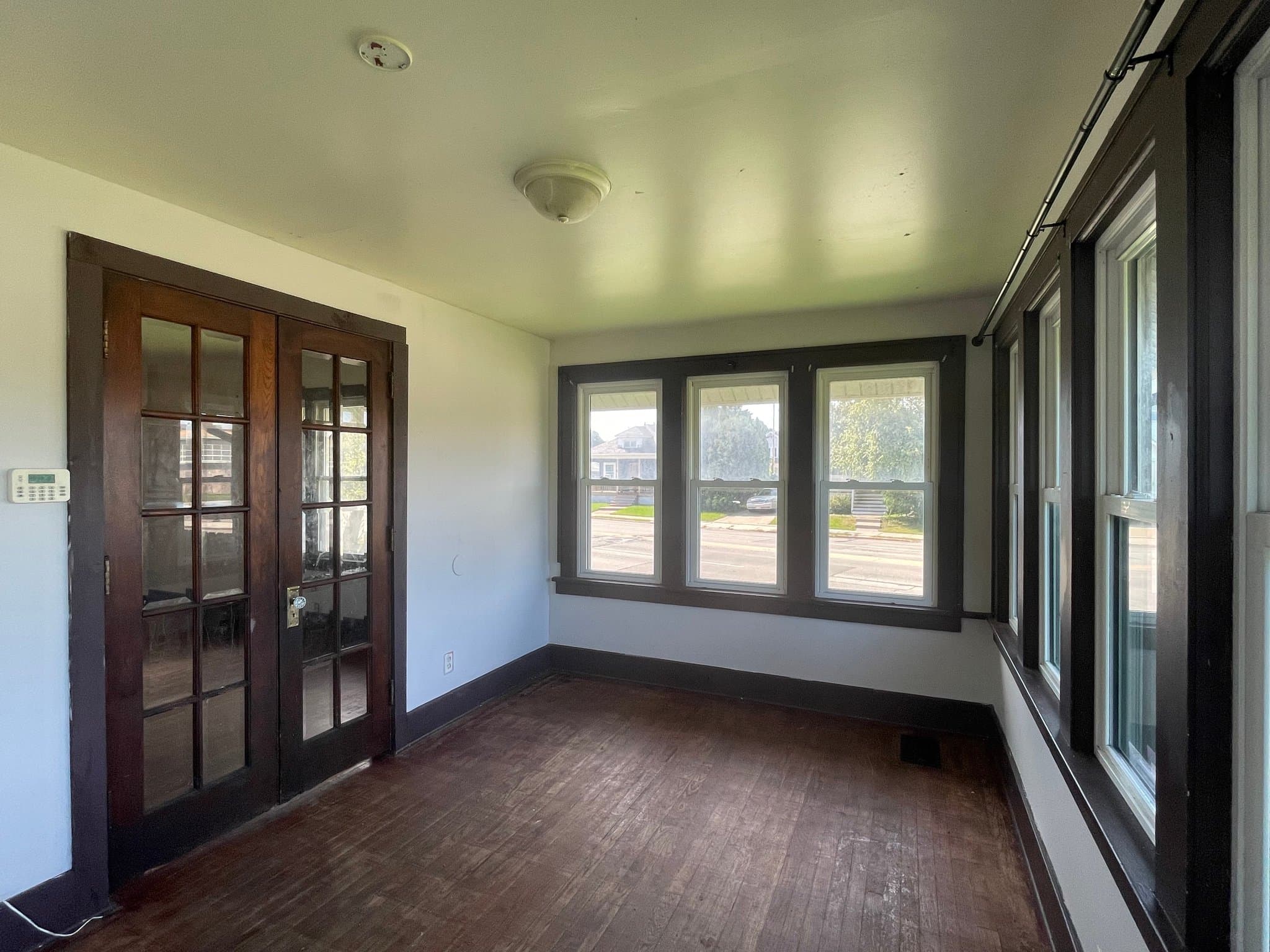 Kenosha House: 7229 Sheridan Road