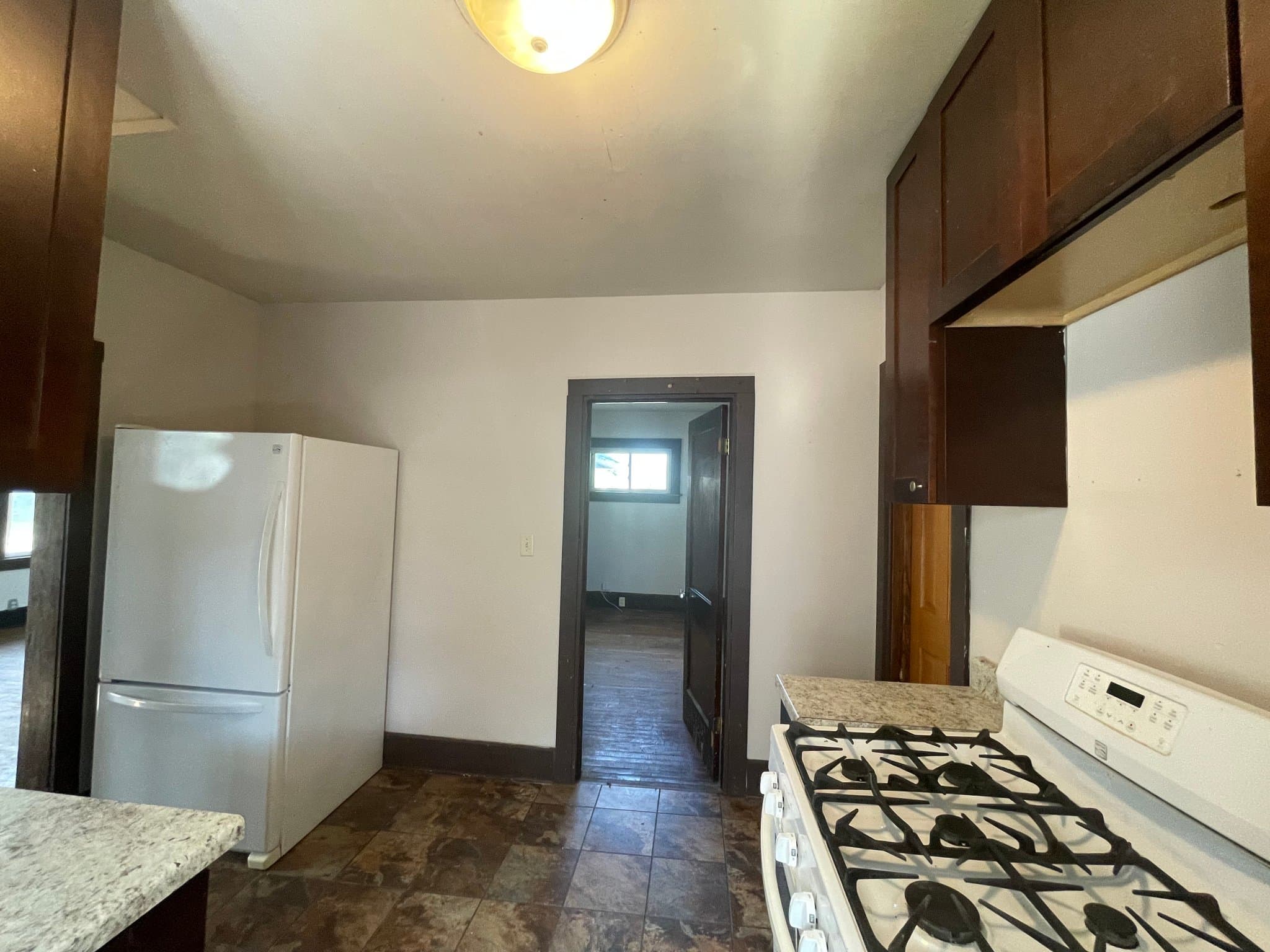 Kenosha House: 7229 Sheridan Road
