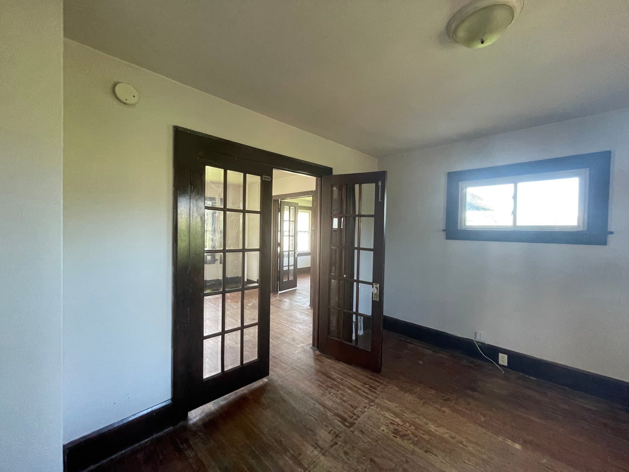 Kenosha House: 7229 Sheridan Road