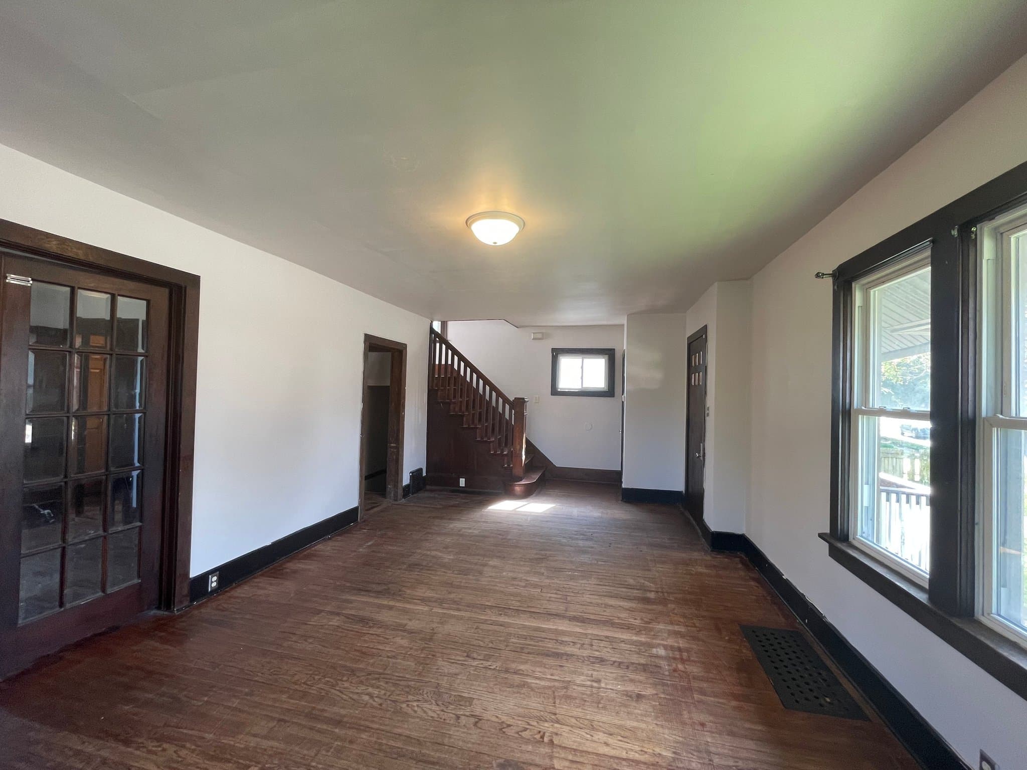 Kenosha House: 7229 Sheridan Road
