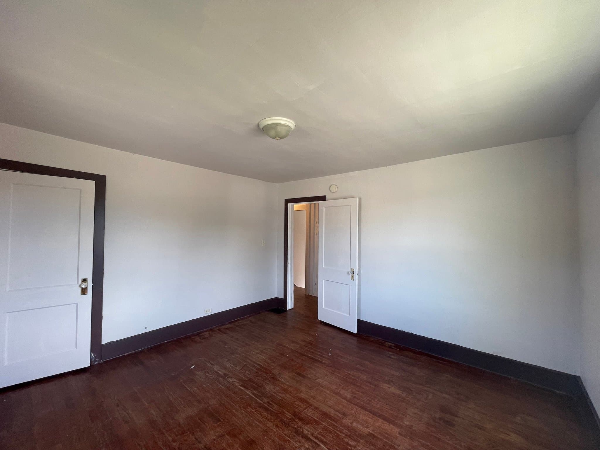 Kenosha House: 7229 Sheridan Road