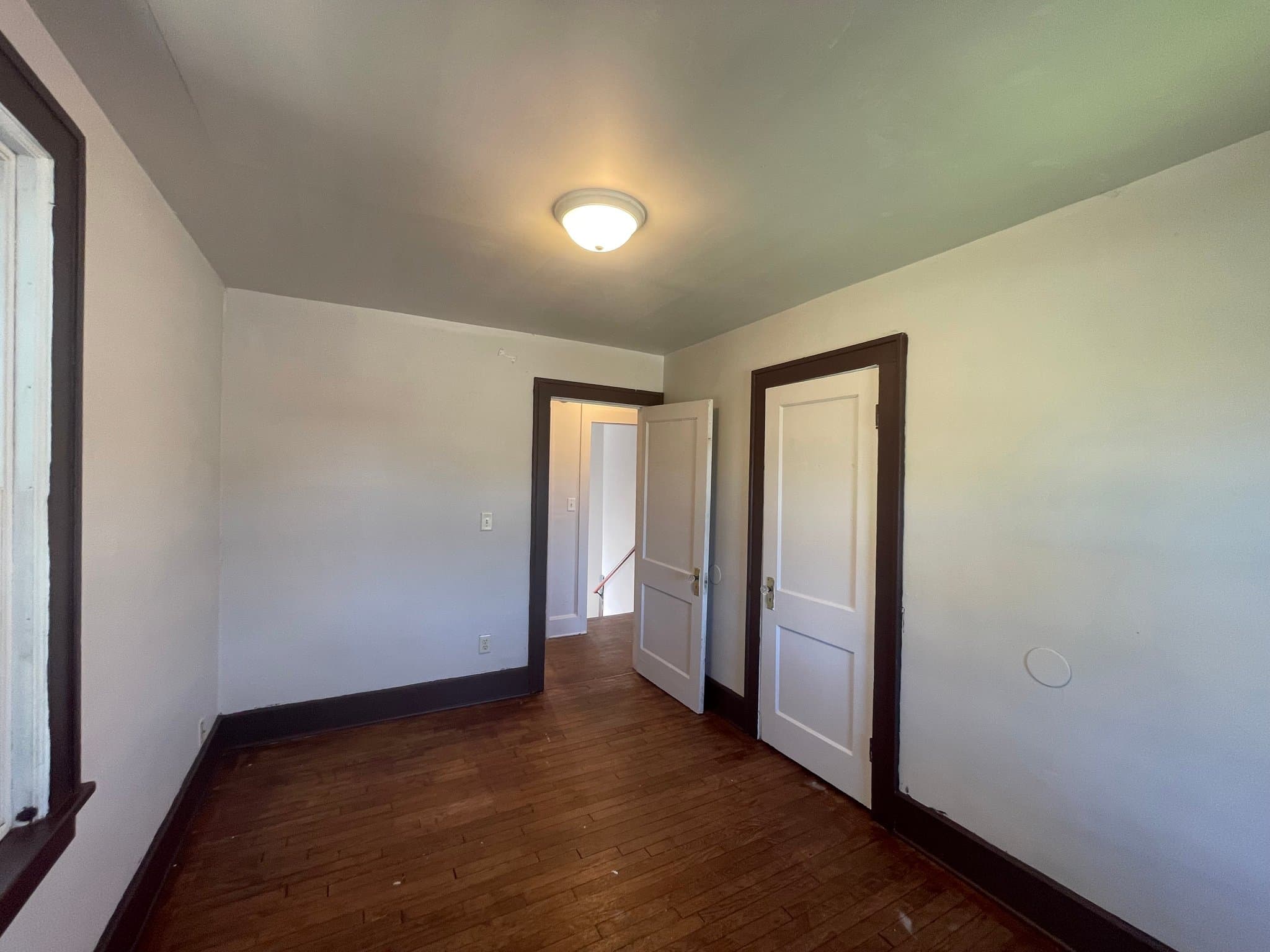 Kenosha House: 7229 Sheridan Road