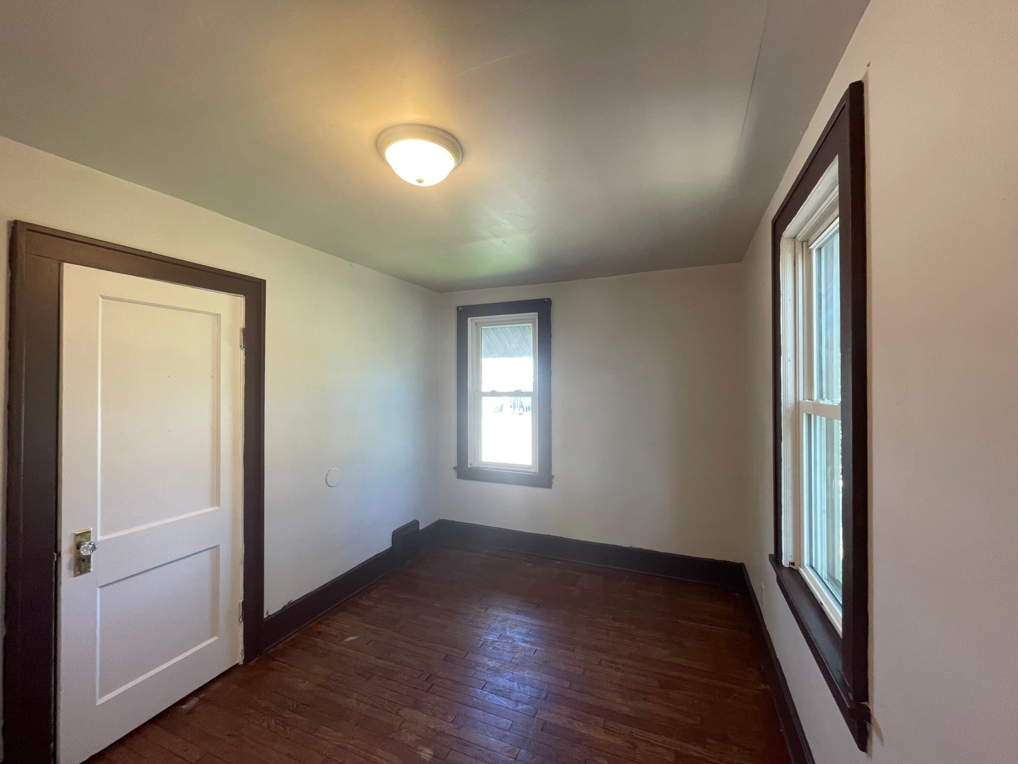 Kenosha House: 7229 Sheridan Road