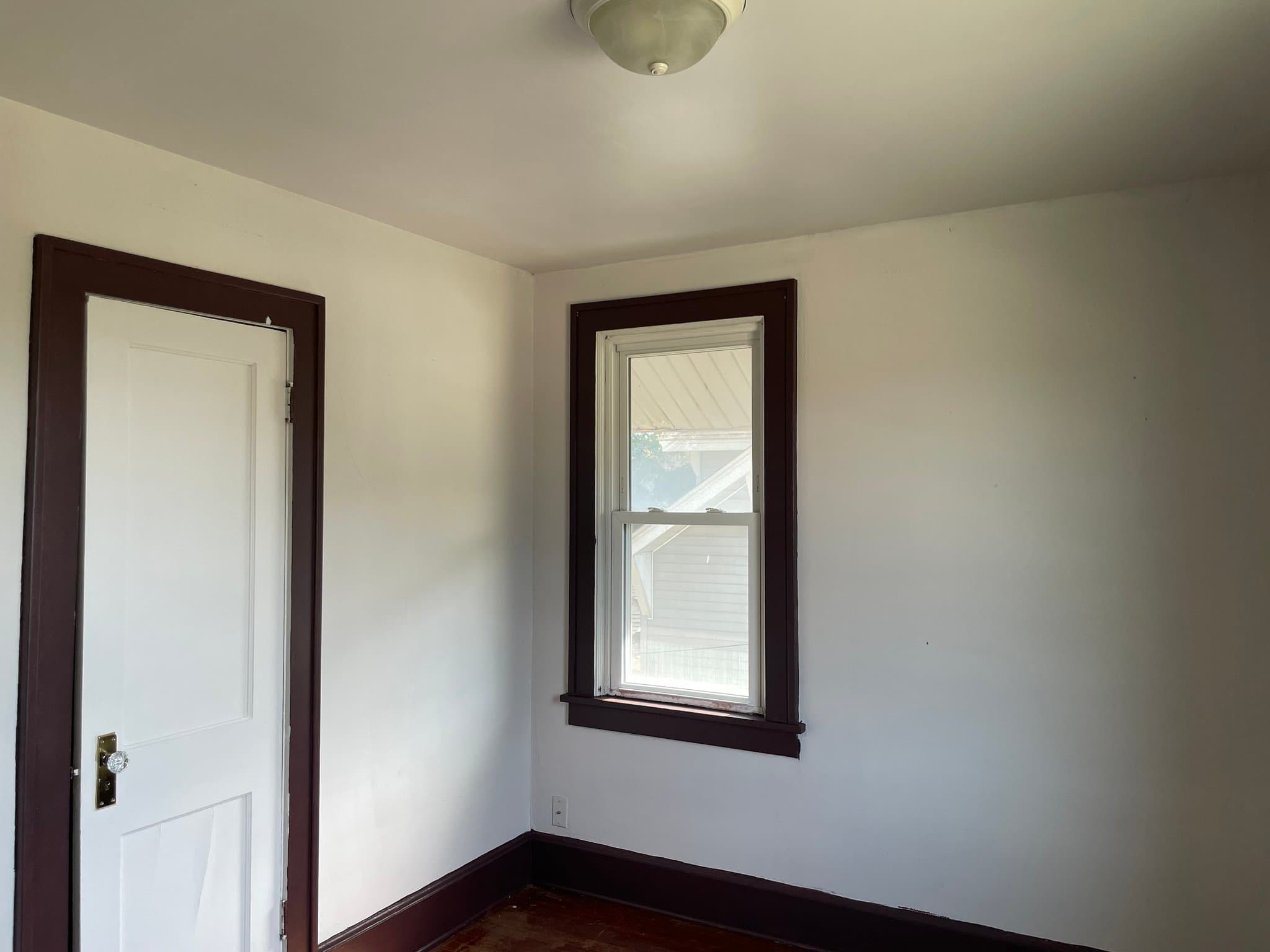 Kenosha House: 7229 Sheridan Road
