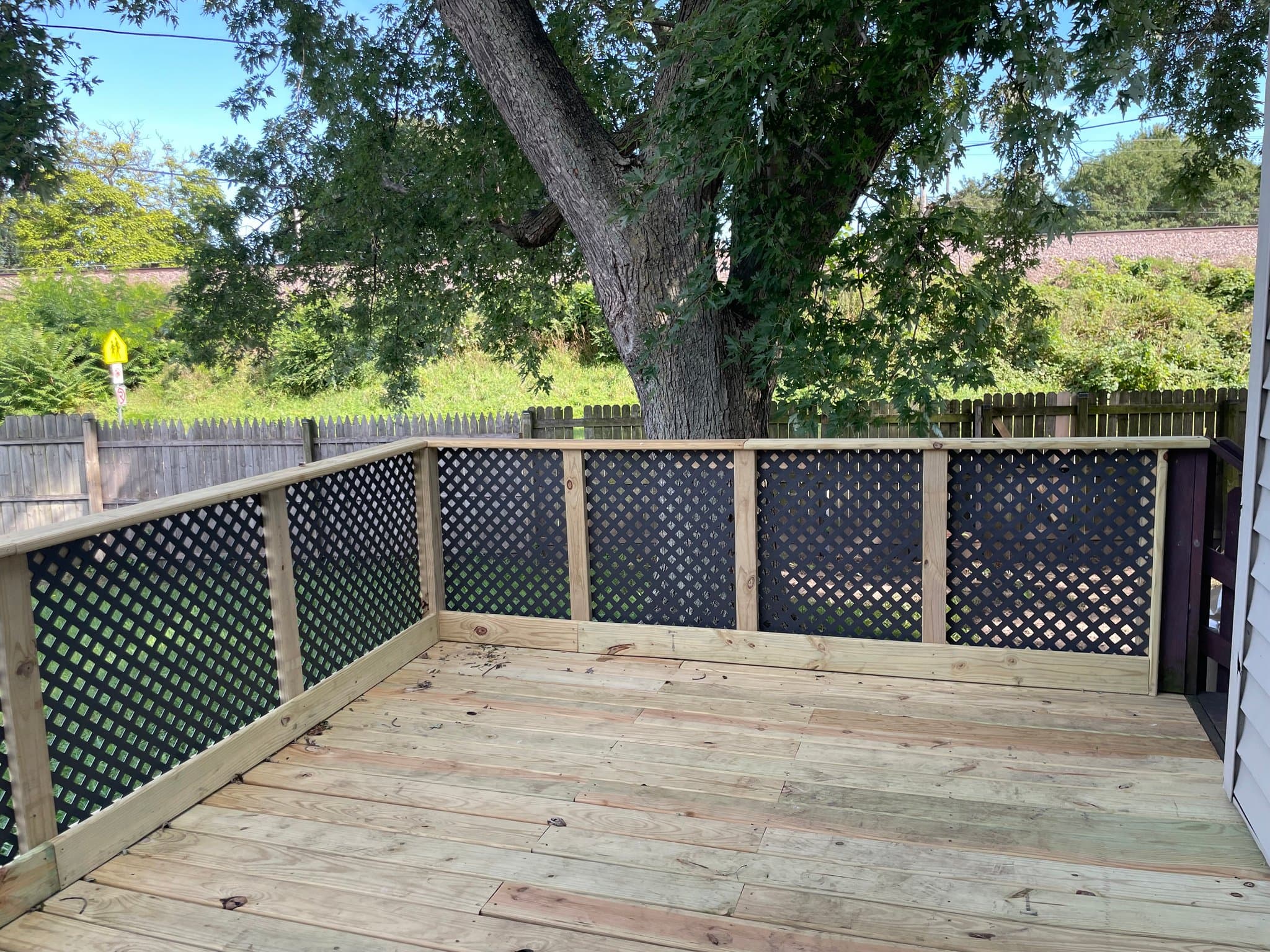Kenosha House: 7229 Sheridan Road