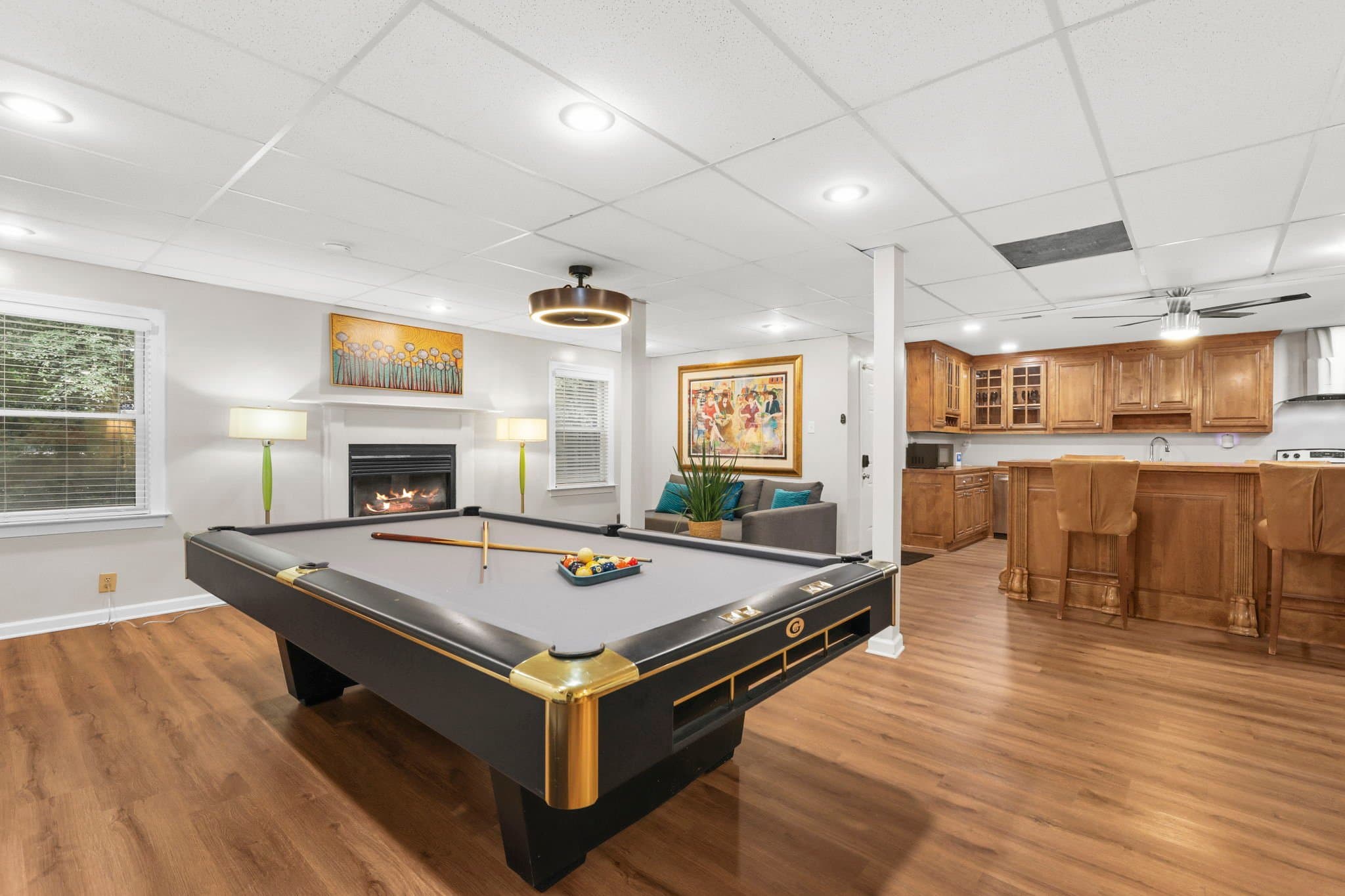 Atlanta Apartment: 460 Peyton Rd SW