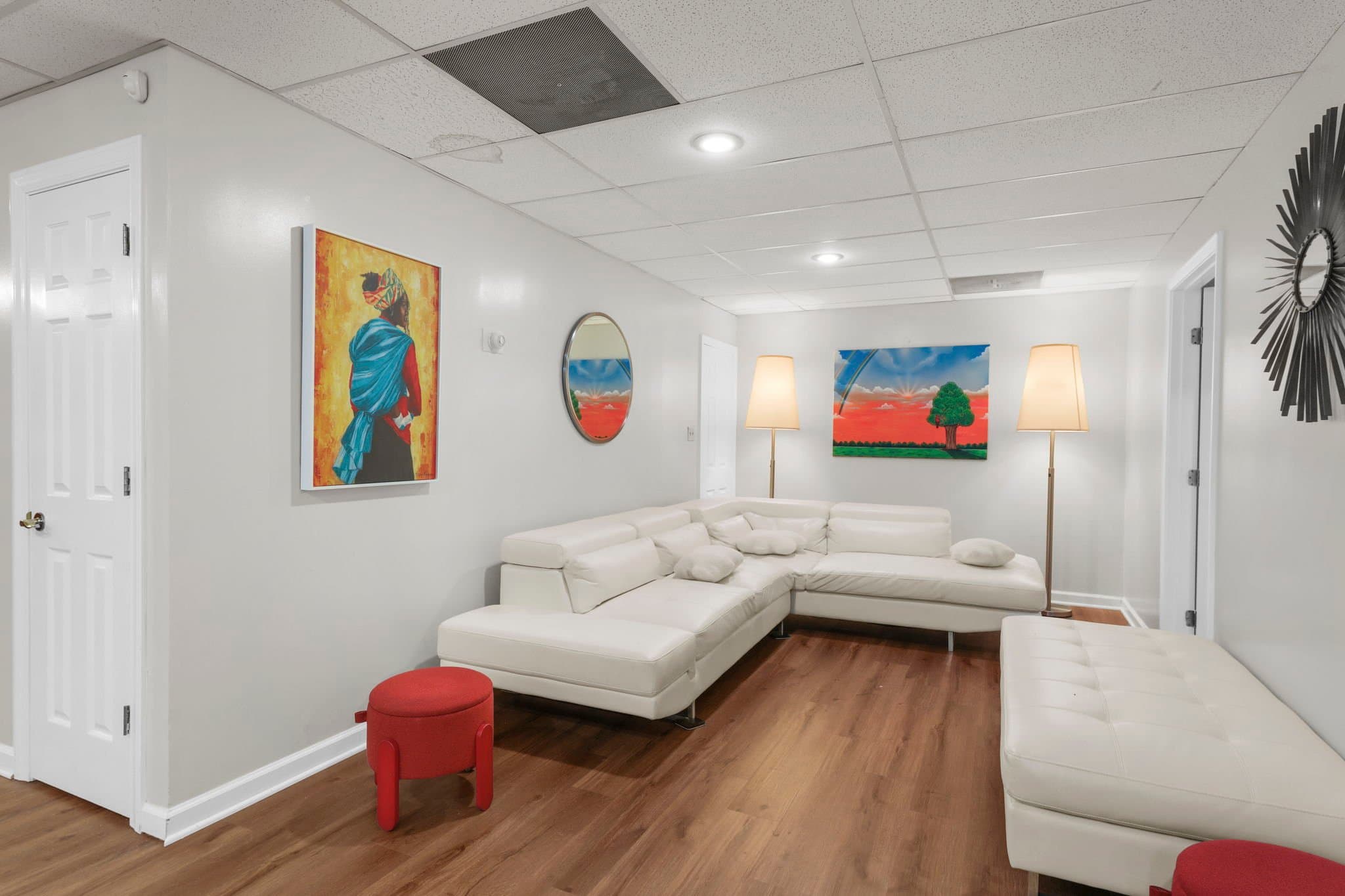 Atlanta Apartment: 460 Peyton Rd SW