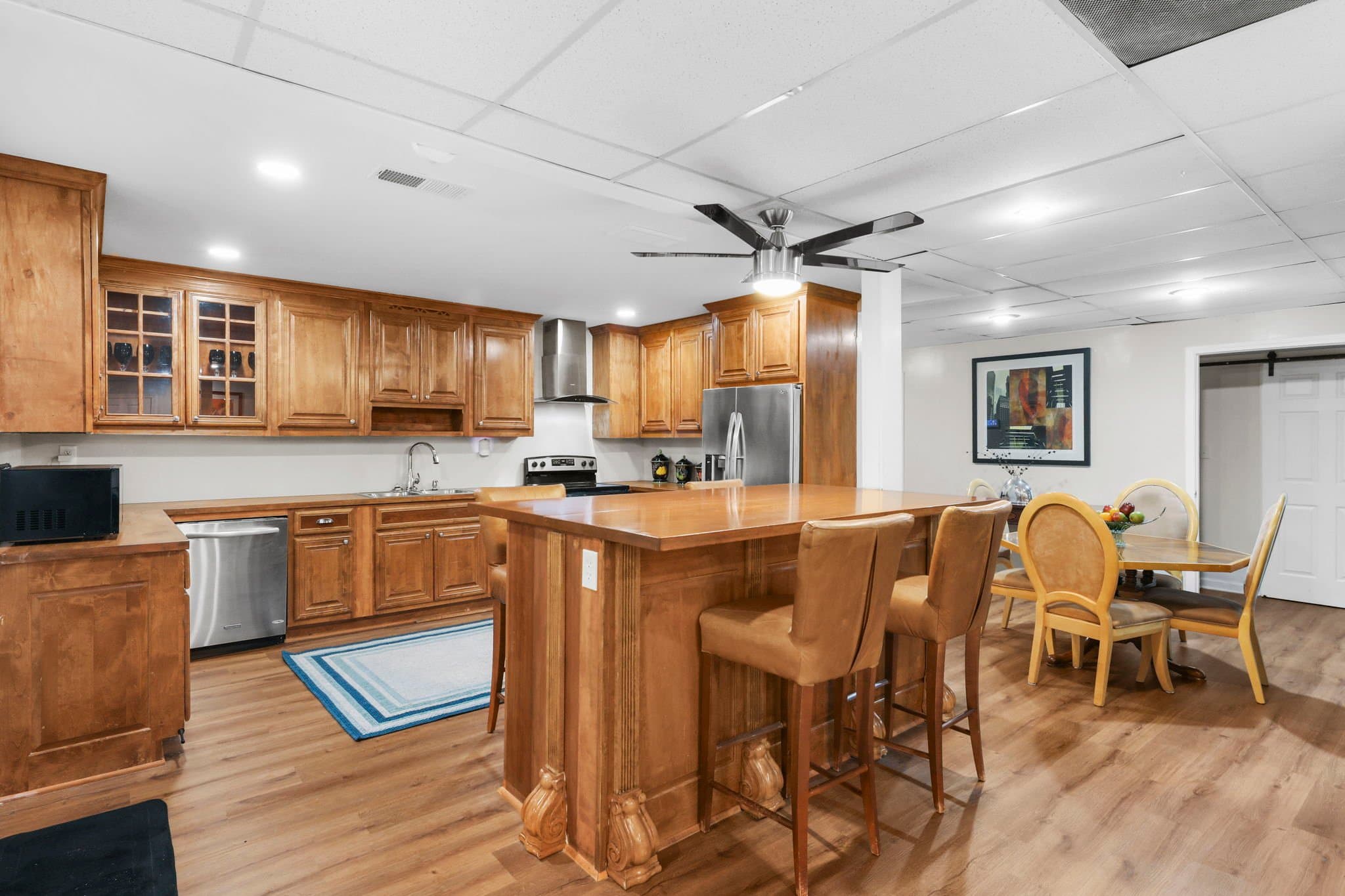 Atlanta Apartment: 460 Peyton Rd SW