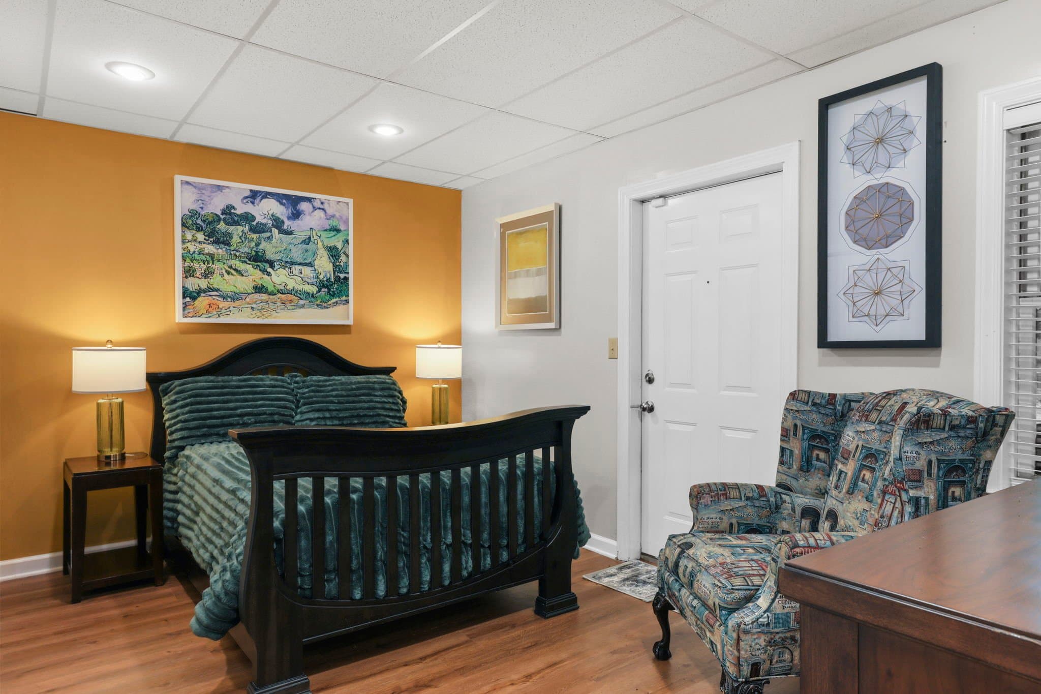 Atlanta Apartment: 460 Peyton Rd SW