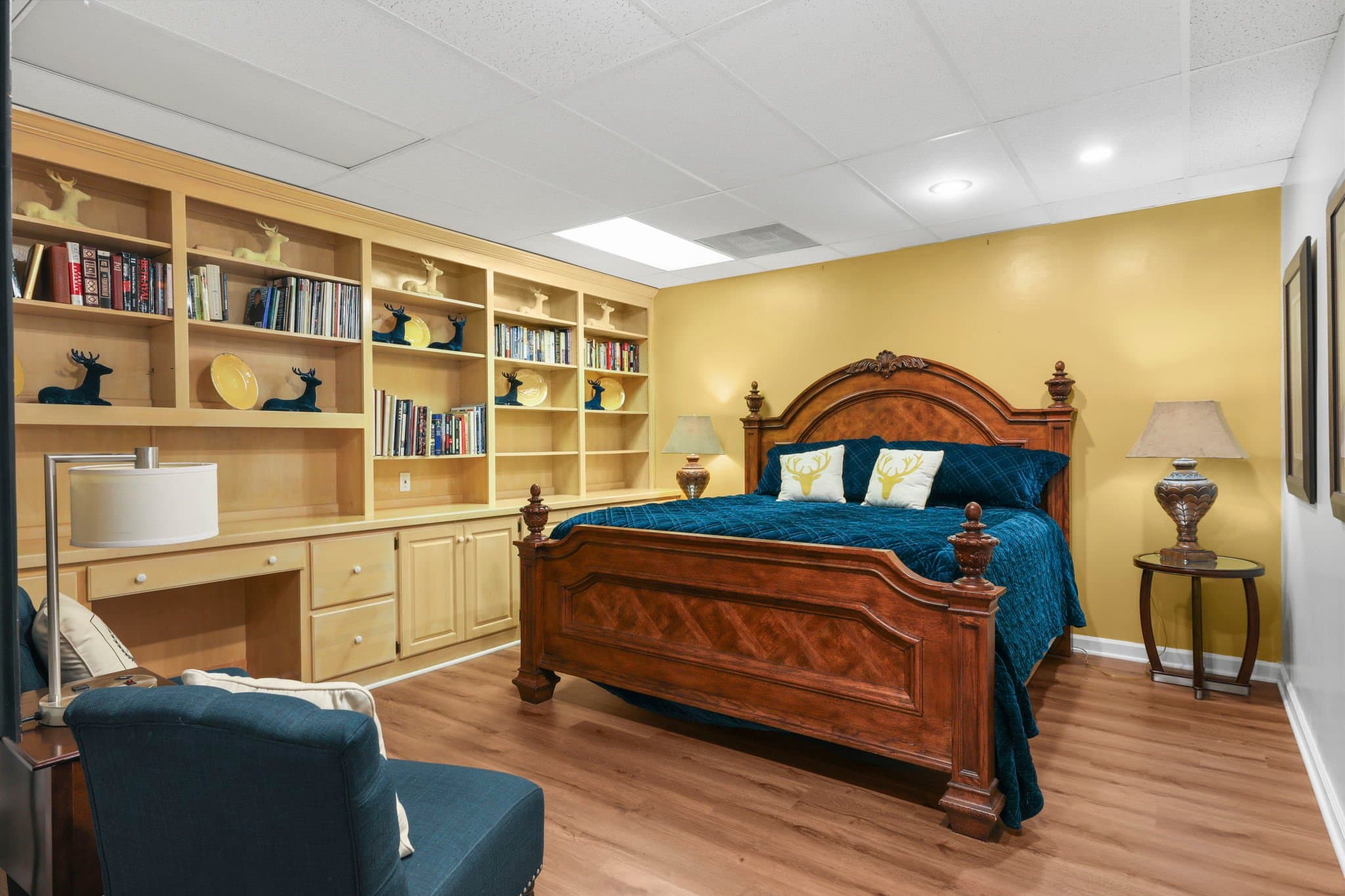 Atlanta Apartment: 460 Peyton Rd SW