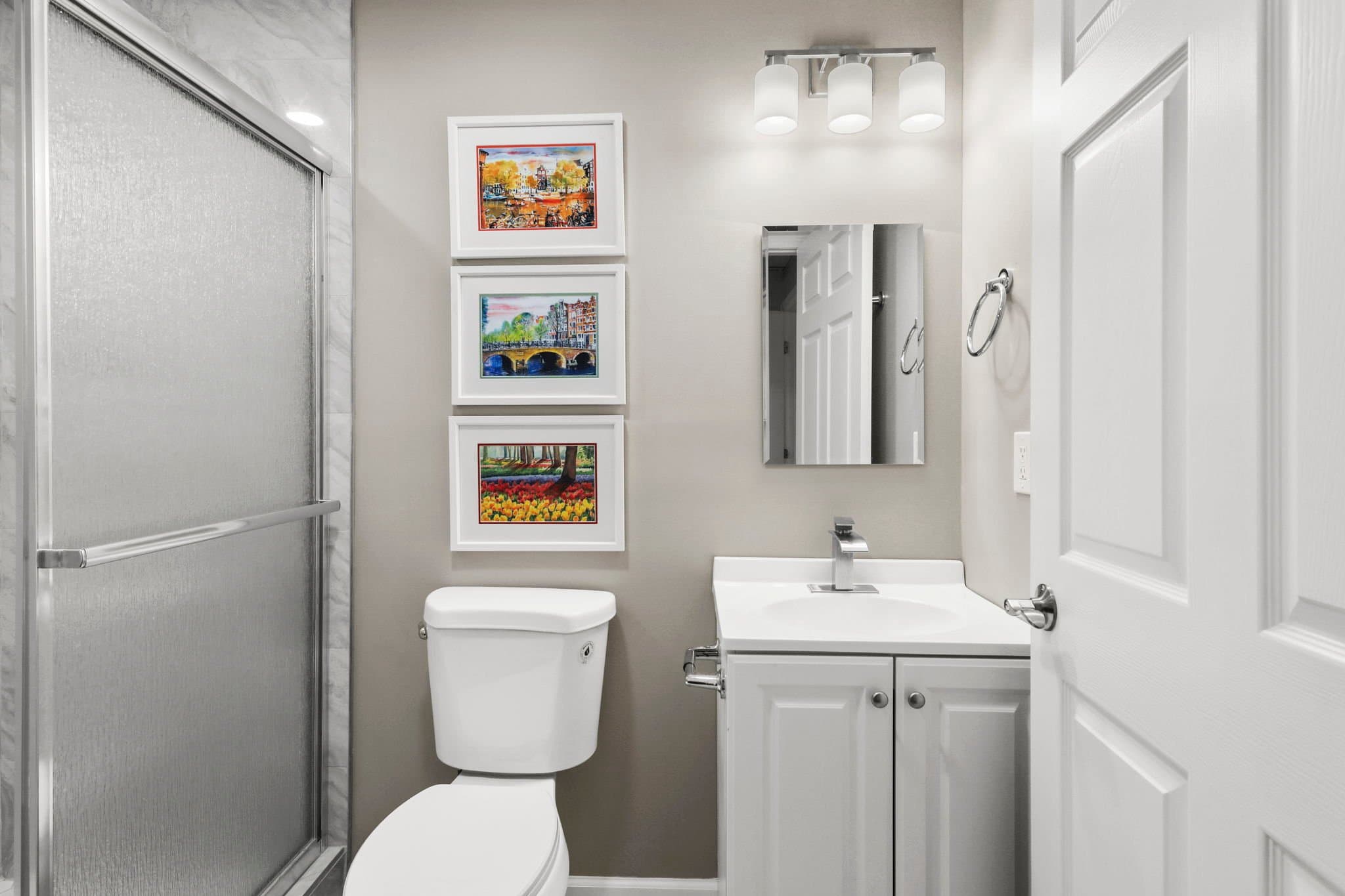Atlanta Apartment: 460 Peyton Rd SW