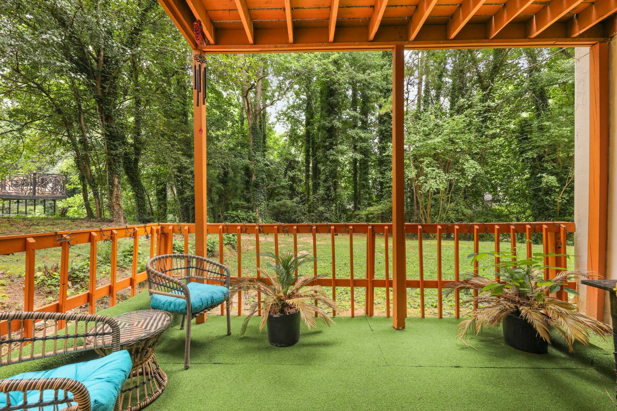 Atlanta Apartment: 460 Peyton Rd SW