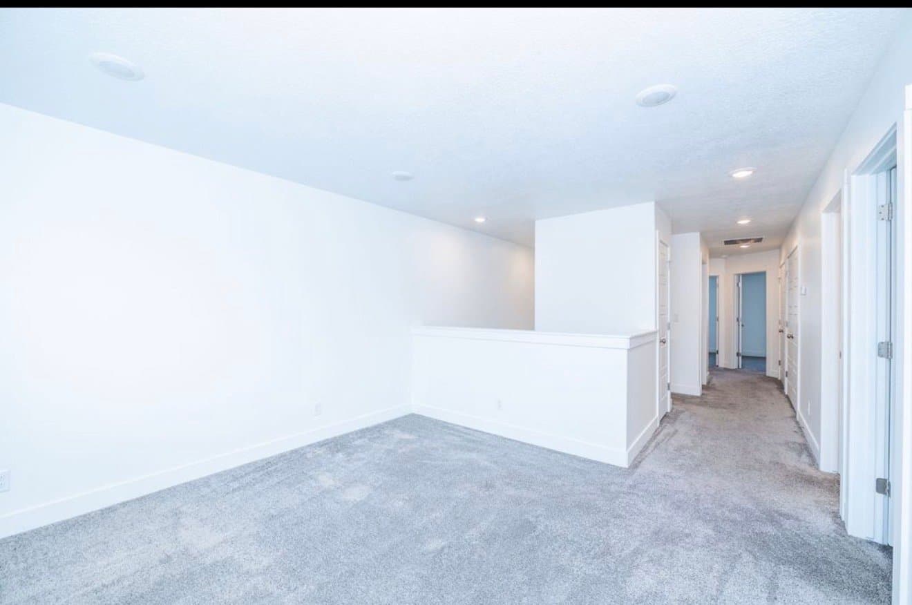 Smithfield Townhome: 46 W 460 N