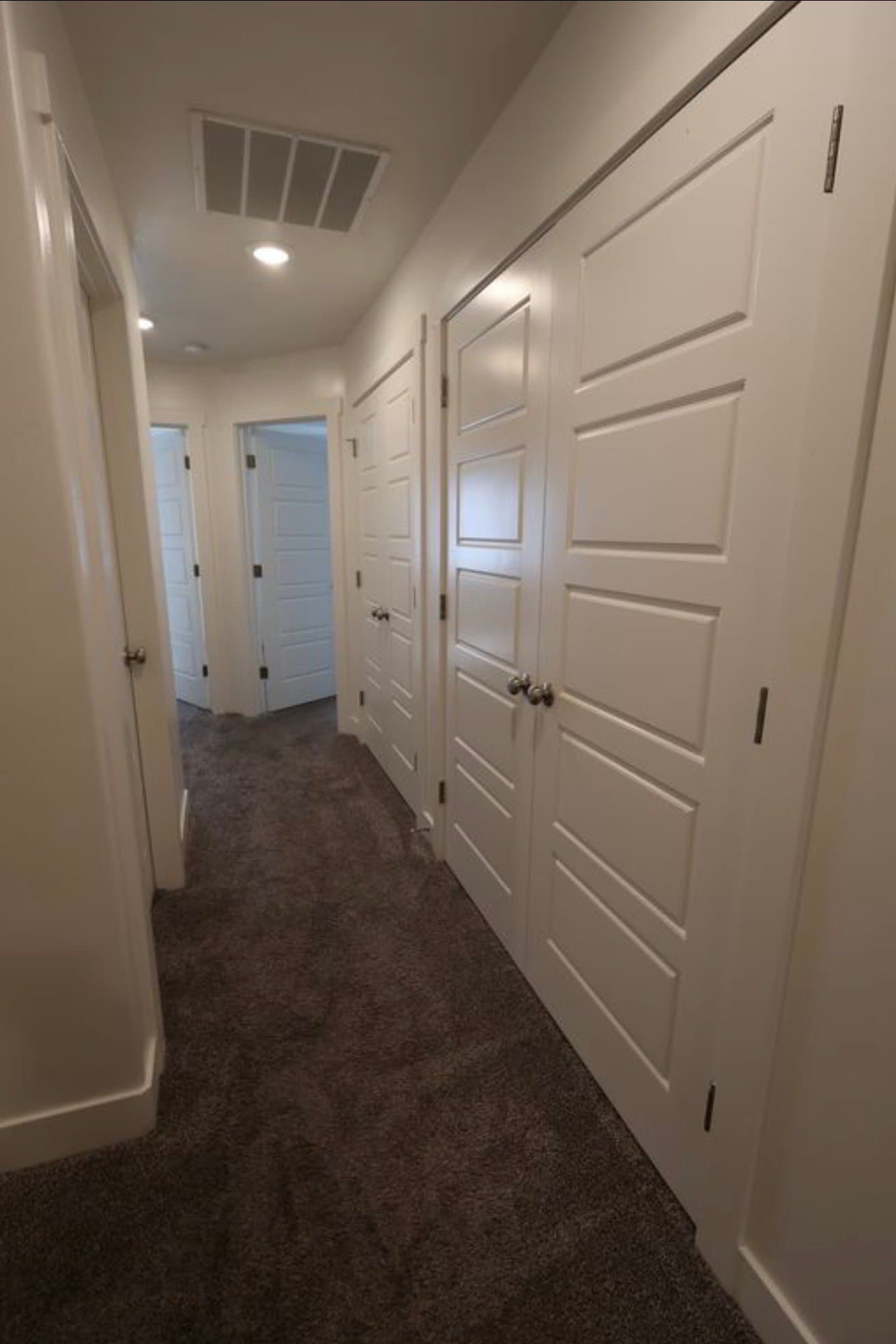 Smithfield Townhome: 46 W 460 N