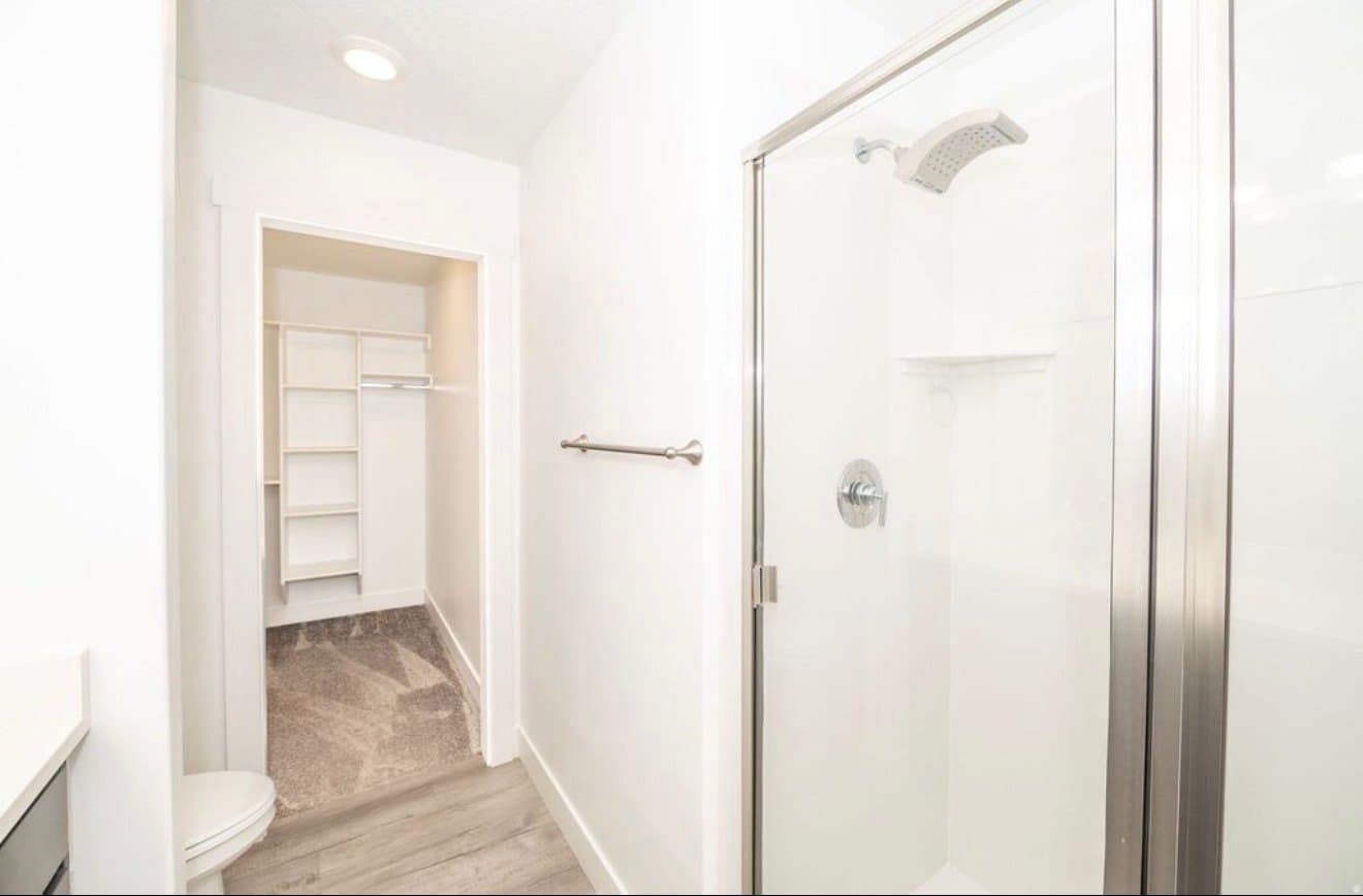 Smithfield Townhome: 46 W 460 N
