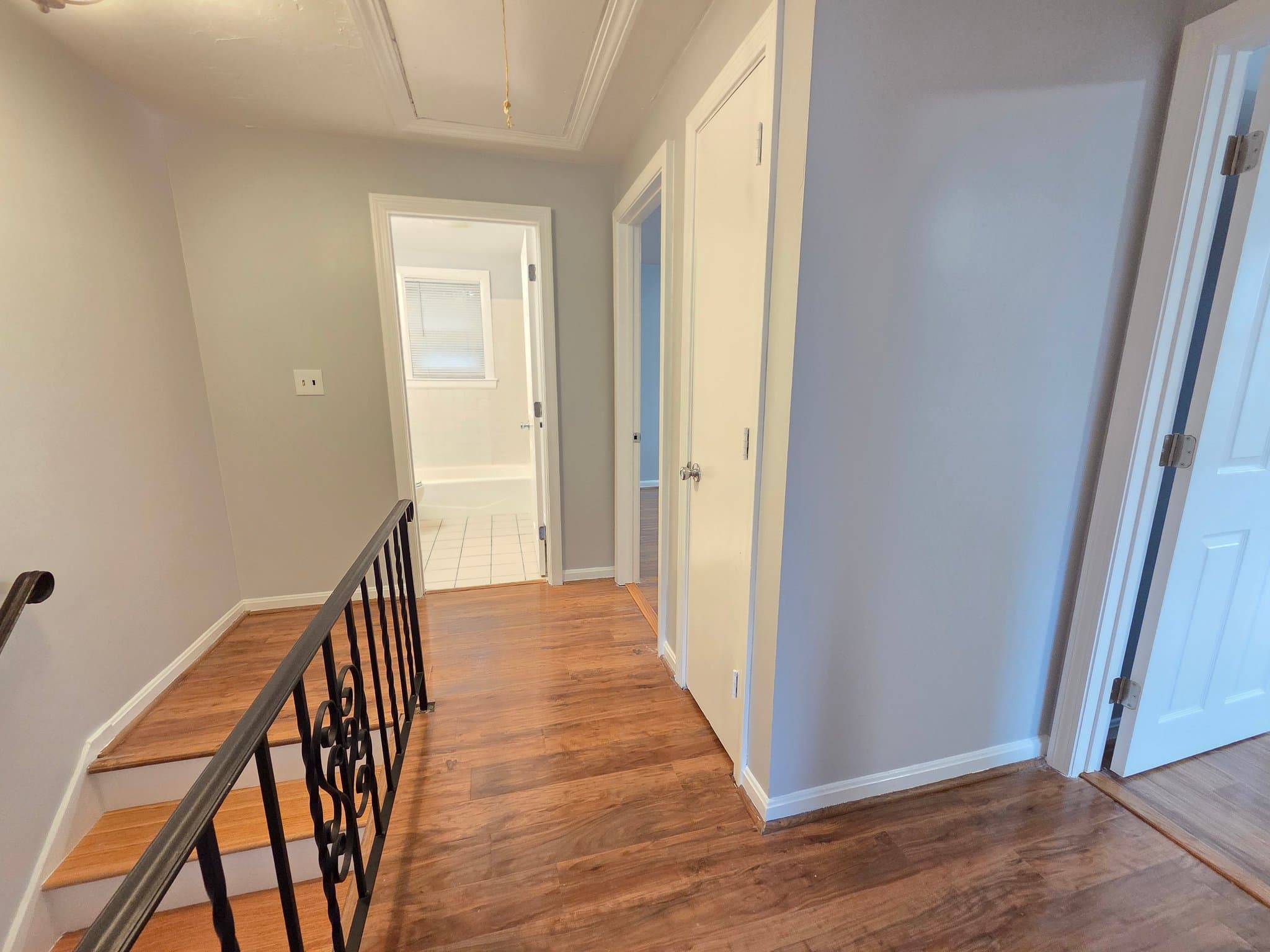 Canton House: 24 Andrea Drive