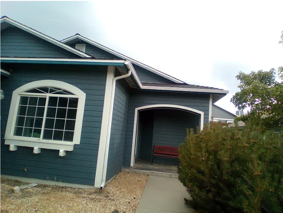 Carson City House: 891 Valley Crest Dr